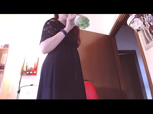 ❤️ Cuirtear iallach ar sclábhaí submissive a loves mionbhrístíní salach agus luscious masturbate tar éis féachaint ar an bhfíseán seo! Porn  ag ga.f150pulse.top ﹏